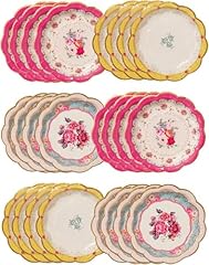 Talking tablesvintage floral for sale  Delivered anywhere in USA 