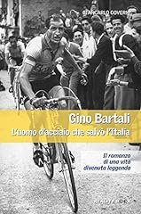 Gino bartali. uomo usato  Spedito ovunque in Italia 