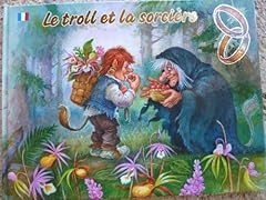 Troll sorciere d'occasion  Livré partout en France