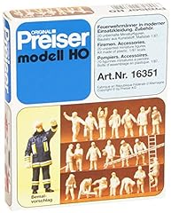 Preiser 16351 emergency for sale  Delivered anywhere in UK