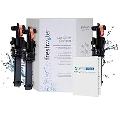 Freshwater salt system for sale  Delivered anywhere in USA 