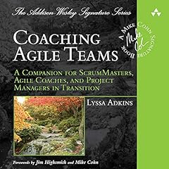 Coaching agile teams for sale  Delivered anywhere in USA 