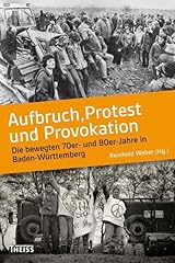 Aufbruch protest provokation gebraucht kaufen  Wird an jeden Ort in Deutschland