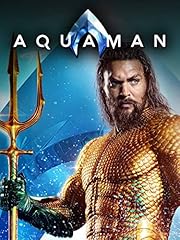 Aquaman d'occasion  Livré partout en France