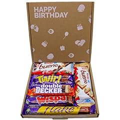 Happy birthday celebrations for sale  Delivered anywhere in UK