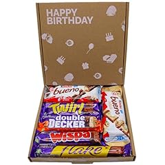 Happy birthday celebrations for sale  Delivered anywhere in UK