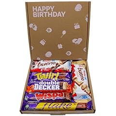 Happy birthday celebrations for sale  Delivered anywhere in UK