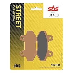 Sbs p814ls plaquette d'occasion  Livré partout en Belgiqu