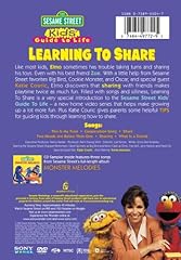 Sesame street learning for sale  Delivered anywhere in USA 