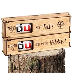 Bofunx 2pcs mama gebraucht kaufen  Wird an jeden Ort in Deutschland