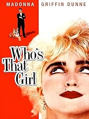 Who that girl usato  Spedito ovunque in Italia 