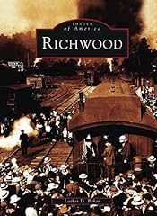 Richwood gebraucht kaufen  Wird an jeden Ort in Deutschland