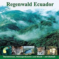 Regenwald ecuador fischertukan gebraucht kaufen  Wird an jeden Ort in Deutschland