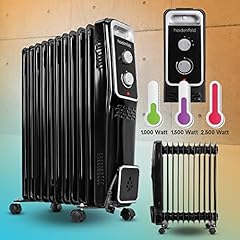 Heidenfeld ölradiator ör100 gebraucht kaufen  Wird an jeden Ort in Deutschland