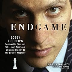 Endgame bobby fischer for sale  Delivered anywhere in USA 