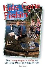 Kids gone fishin for sale  Delivered anywhere in USA 