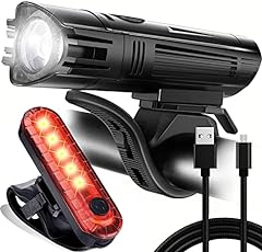Bike light set for sale  Delivered anywhere in Ireland
