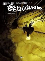 Sequana d'occasion  Livré partout en France