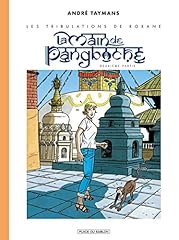Main pangboche partie d'occasion  Livré partout en Belgiqu