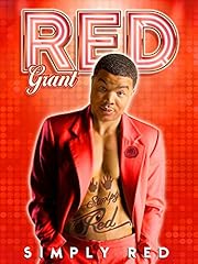 Red grant simply for sale  Delivered anywhere in USA 