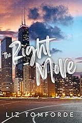 Right move for sale  Delivered anywhere in USA 