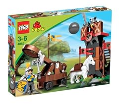 Lego duplo 4863 gebraucht kaufen  Wird an jeden Ort in Deutschland