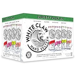 White claw variety for sale  Delivered anywhere in USA 