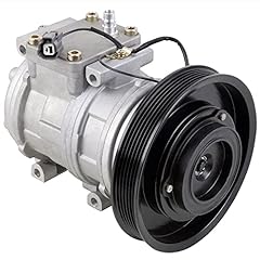 Compressor clutch honda for sale  Delivered anywhere in USA 