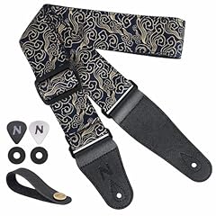 Nefelibata guitar strap for sale  Delivered anywhere in USA 