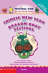 Chinese new year d'occasion  Livré partout en France