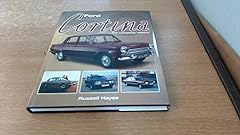 Ford cortina complete for sale  Delivered anywhere in UK