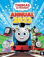 Thomas friends annual for sale  Delivered anywhere in UK