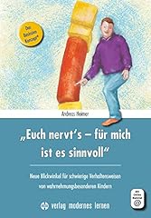 Nervt sinnvoll blickwinkel gebraucht kaufen  Wird an jeden Ort in Deutschland