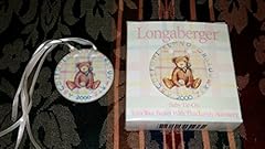 Longaberger 2000 baby for sale  Delivered anywhere in USA 
