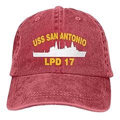 Uss san antonio d'occasion  Livré partout en France