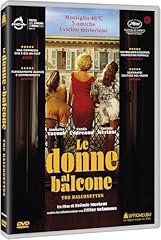 The balconettes donne usato  Spedito ovunque in Italia 