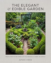 Elegant edible garden for sale  Delivered anywhere in Ireland