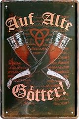 Wogeka art retro gebraucht kaufen  Wird an jeden Ort in Deutschland