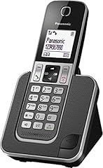 Panasonic tgd310frg téléphon d'occasion  Livré partout en France