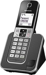 Telephone fixe panasonic d'occasion  Livré partout en Belgiqu