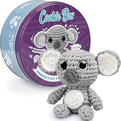 Cookie box kit usato  Spedito ovunque in Italia 