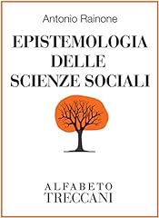 Epistemologia delle scienze usato  Spedito ovunque in Italia 
