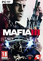 Mafia iii edizione usato  Spedito ovunque in Italia 