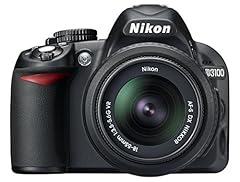 Nikon d3100 digital for sale  Delivered anywhere in UK