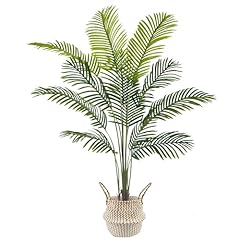Warmplants artificial palm for sale  Delivered anywhere in USA 