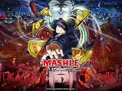 Mashle magic and d'occasion  Livré partout en France