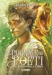 Pugnale dei poeti usato  Spedito ovunque in Italia 