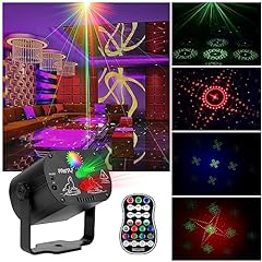 Disco laser lights for sale  Delivered anywhere in USA 