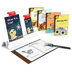 Osmo reading adventure for sale  Delivered anywhere in USA 