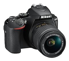 Nikon d5600 appareil d'occasion  Livré partout en France